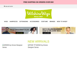 Wilshirewigs