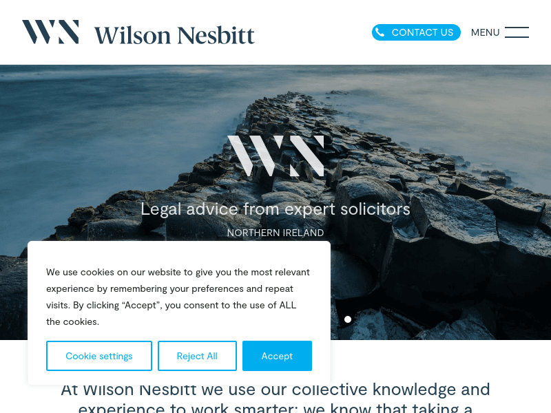 Wilson-nesbitt