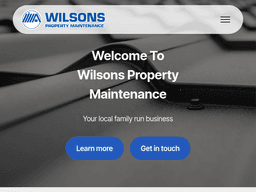 Wilsons-propertymaintenance