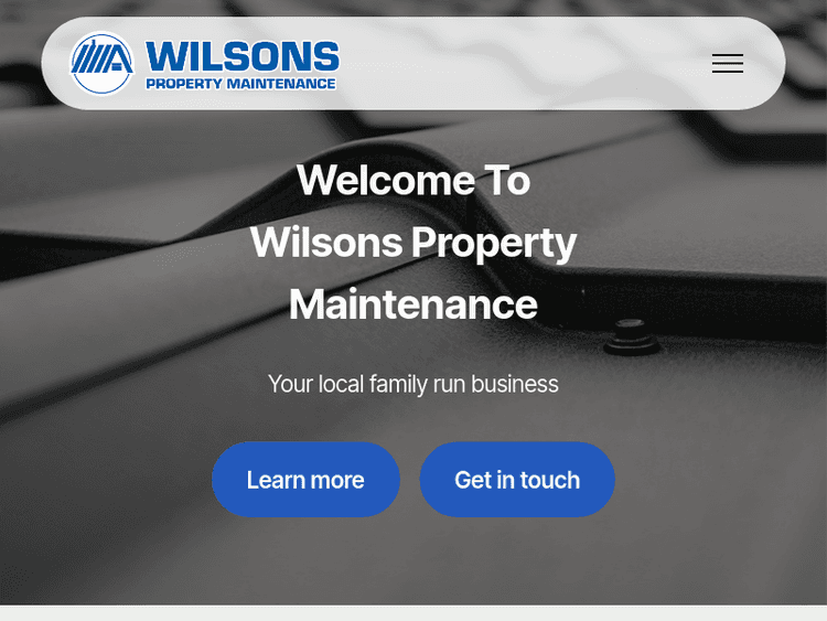 Wilsons-propertymaintenance