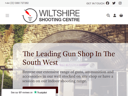 Wiltshireshootingcentre
