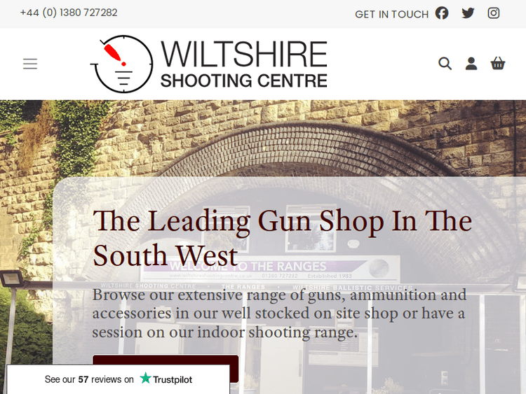 Wiltshireshootingcentre