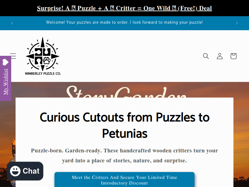 Wimberleypuzzlecompany