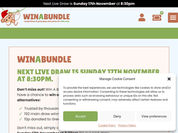 Winabundle