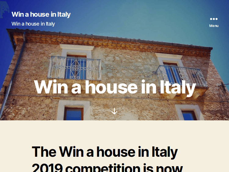 Winahouseinitaly