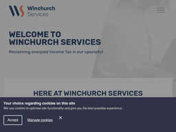 Winchurchservices