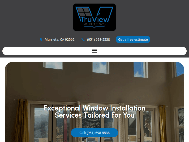 Windowinstallation-murrieta