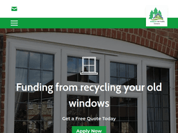 Windowrecyclingscheme