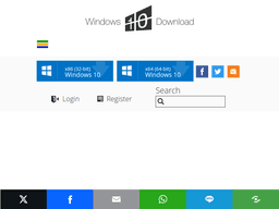 Windows10download