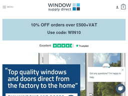 Windowsupplydirectltd