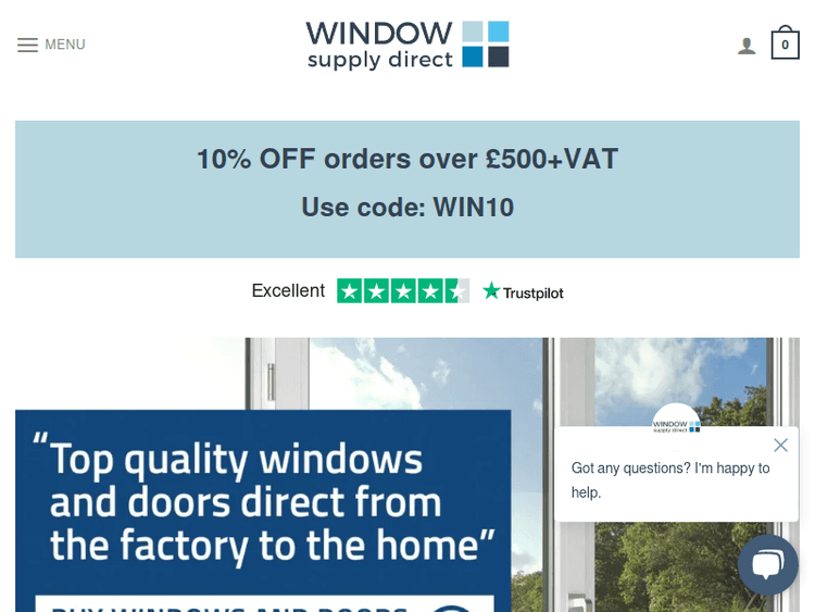 Windowsupplydirectltd