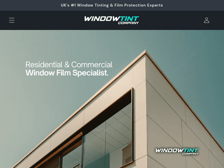 Windowtintcompany