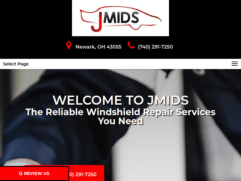 Windshieldrepairnewark