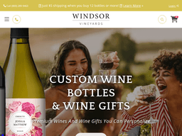 Windsorvineyards
