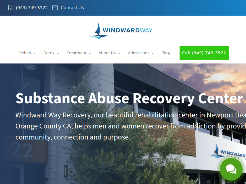 Windwardwayrecovery
