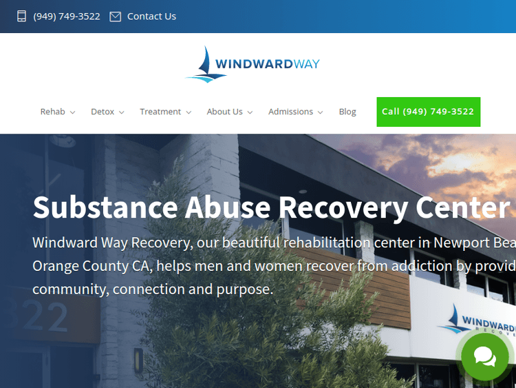 Windwardwayrecovery