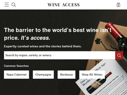 Wineaccess