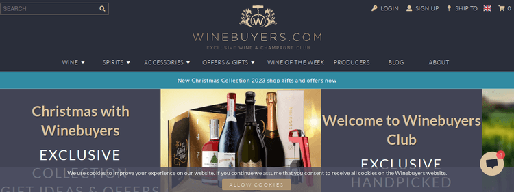 Winebuyers