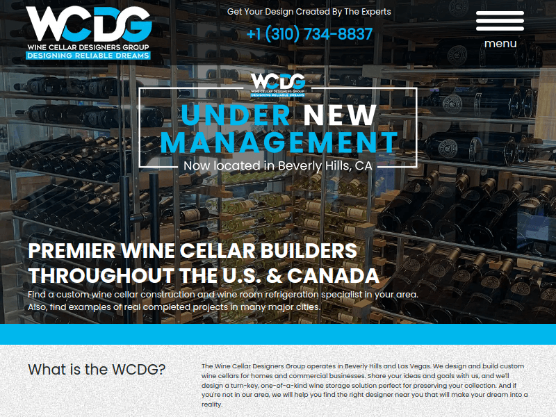 Winecellardesignersgroup