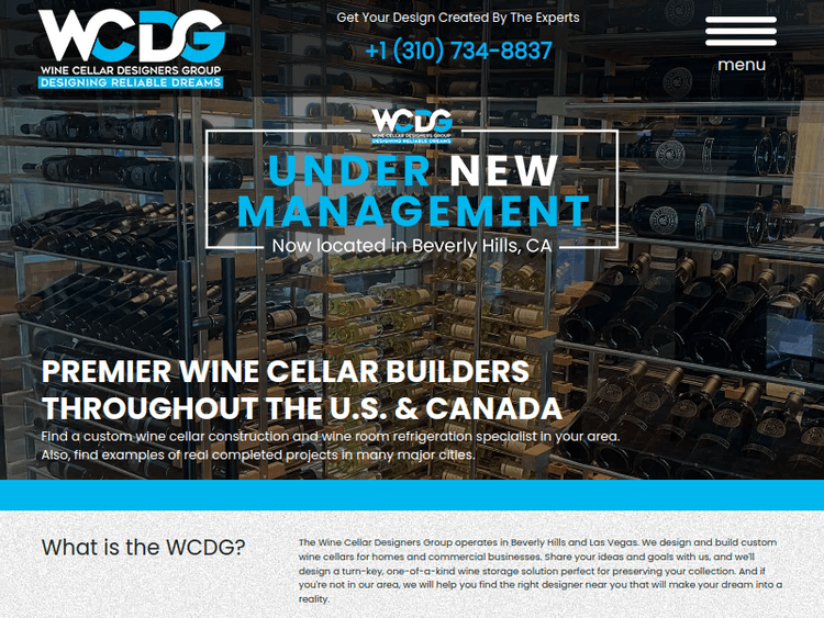 Winecellardesignersgroup