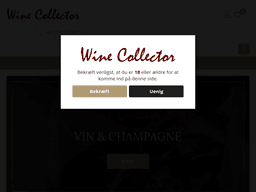 Winecollector