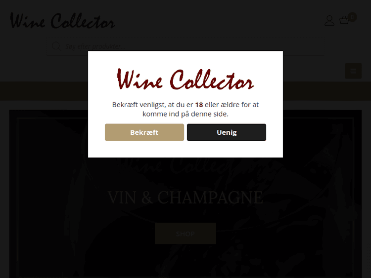 Winecollector