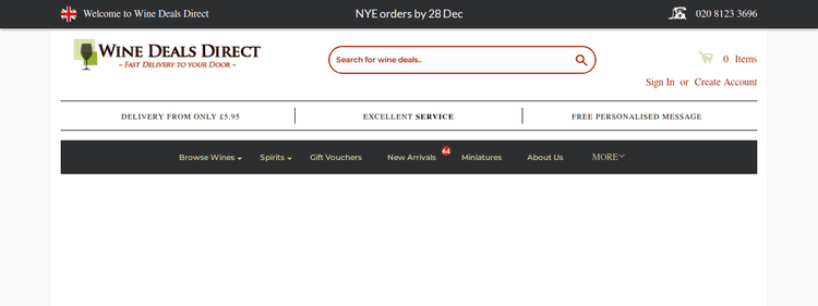 Winedealsdirect