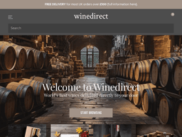 Winedirect