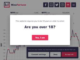 Winefortune