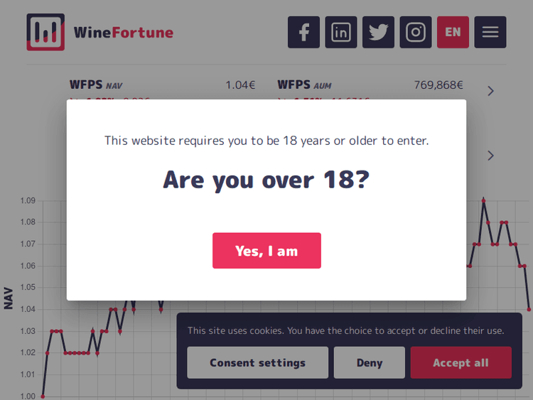 Winefortune