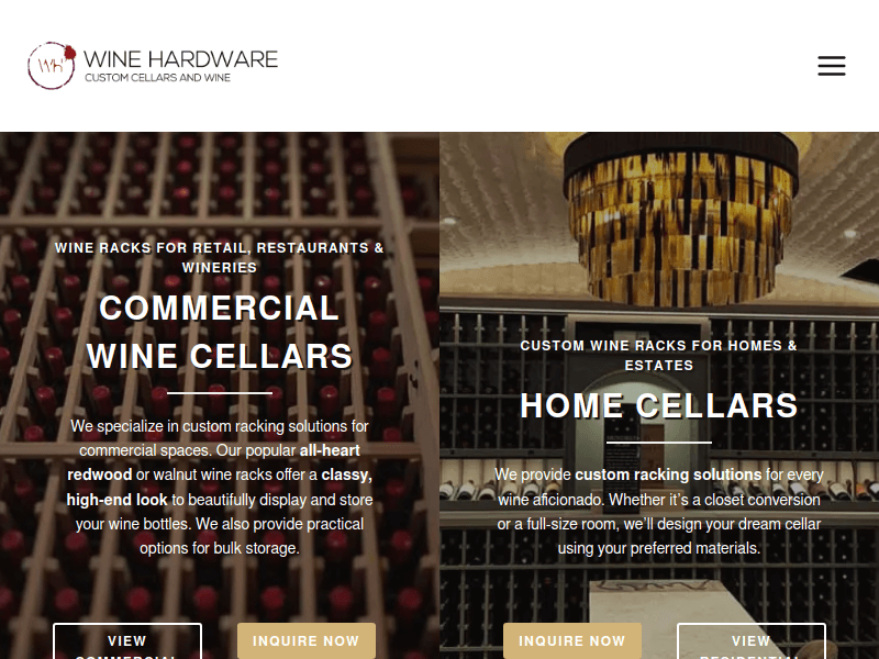 Winehardware