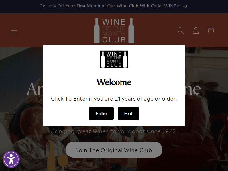Wineofthemonthclub