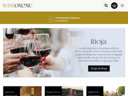 Wineonline