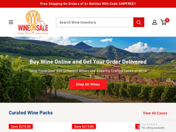 Wineonsale