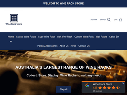 Winerack-store