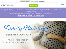 Winfertility