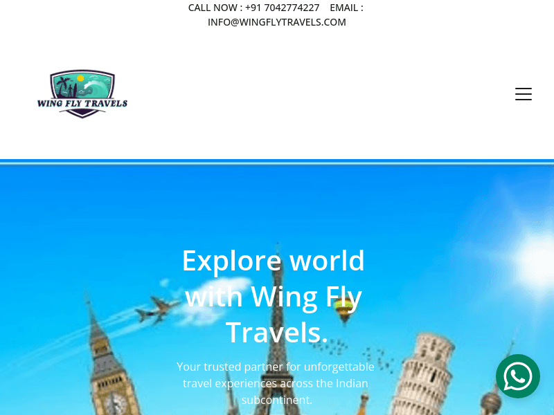 Wingflytravels