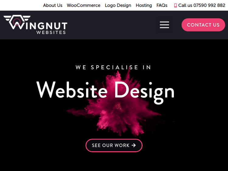 Wingnut-websites