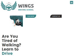 Wingsdrivingschool