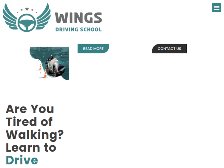 Wingsdrivingschool