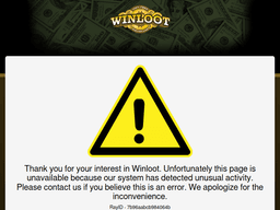 Winloot