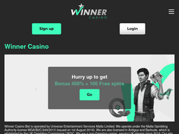 Winner-casino