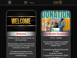 Winnerwinnerchickendinner