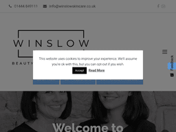 Winslowskincare