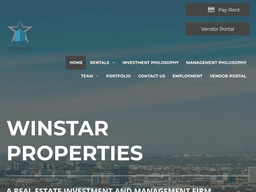 Winstarproperties