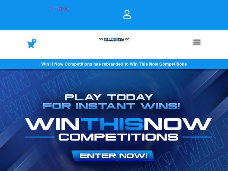 Winthisnowcompetitions