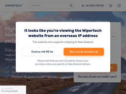 Wipertech