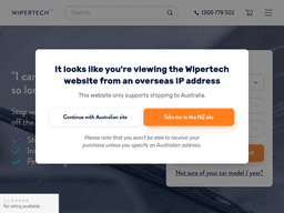 Wipertech