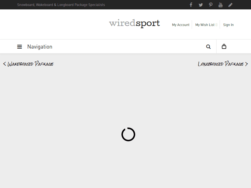 Wiredsport