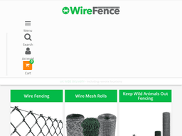 Wirefence